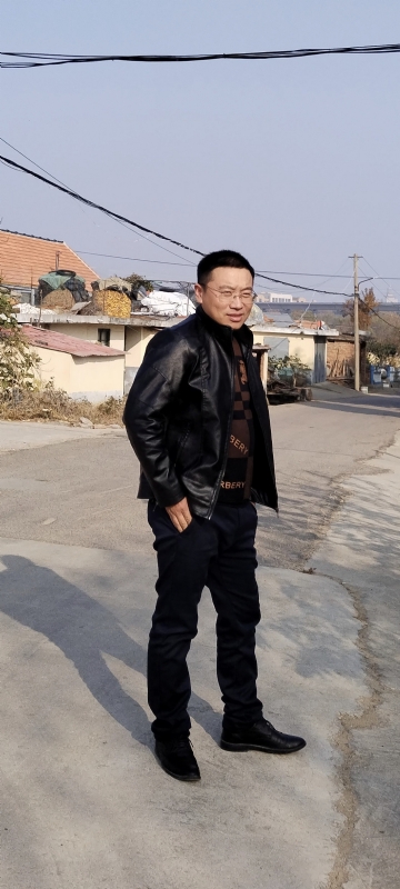 佐枫的第一张照片--荣成认干亲服务网